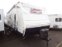 New 2013 Coleman Coleman CTS262BH Travel Trailer For Sale